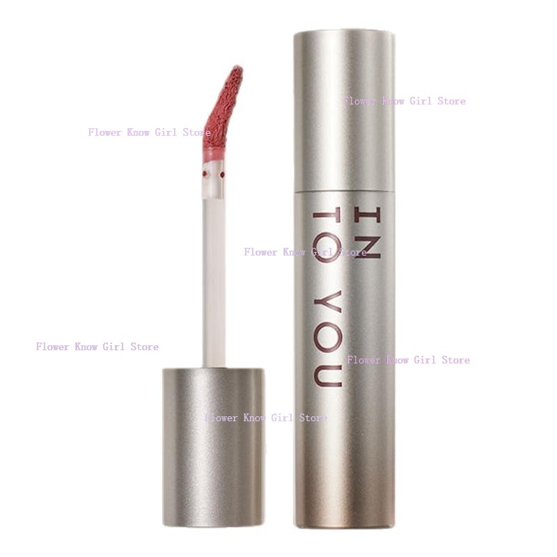 Lip Tint Korean - INTOYOU 미러 립 글레이즈 워터 글로스