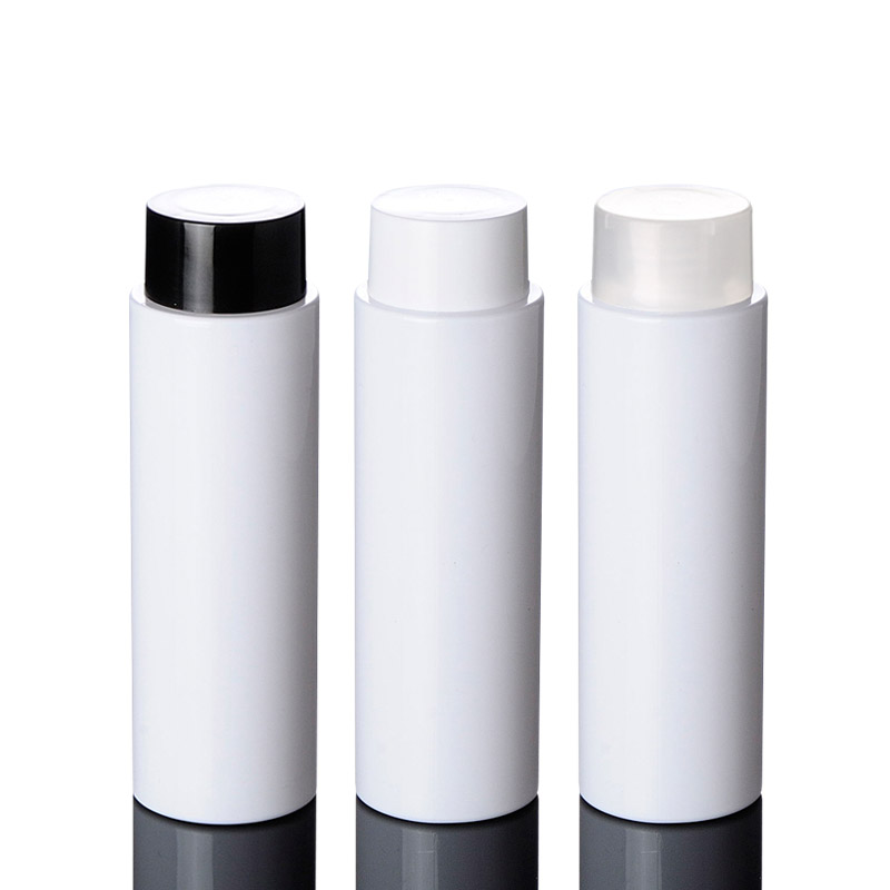 Essence Serum Toner - 100ml150ML200ml 흰색/투명 플라스틱 PET 병 로션