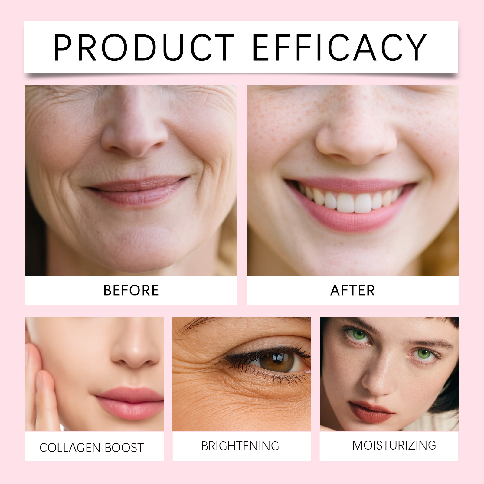 콜라겐 에센스 스프레이 스무딩 페이셜 미스트 브라이트닝 - Essence Serum Toner 리뷰 및 가격