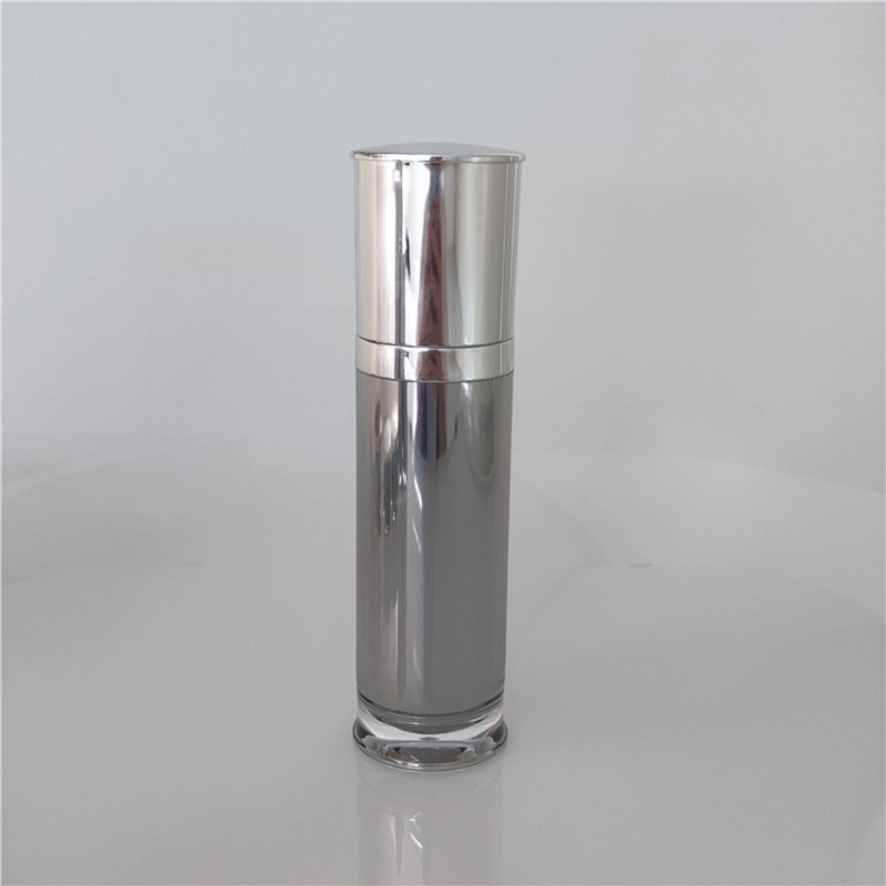 50ml 반짝이는 거울 실버 아크릴/플라스틱 병 로션/ - Essence Serum Toner 리뷰 및 가격
