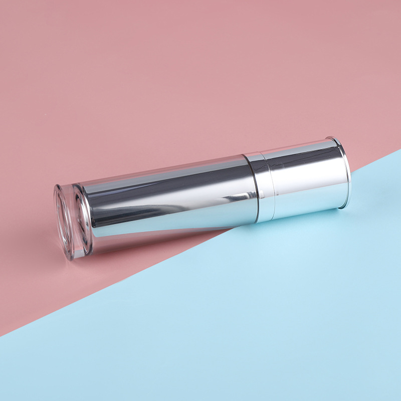 50ml 반짝이는 거울 실버 아크릴/플라스틱 병 로션/ - Essence Serum Toner 리뷰 및 가격