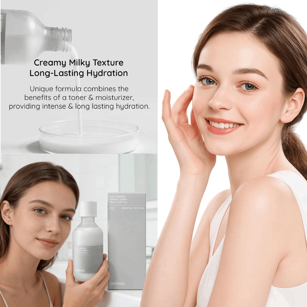 한국 셀리맥스 150ml 순한 진정 보습 토너 각질층을 - Essence Serum Toner 리뷰 및 가격