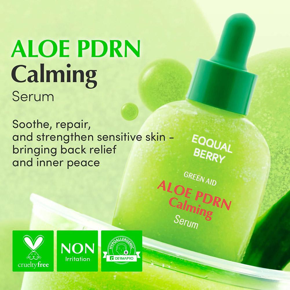 30/150ML Eqqual 베리 슈링크 퍼밍 포어 에 - Essence Serum Toner 리뷰 및 가격