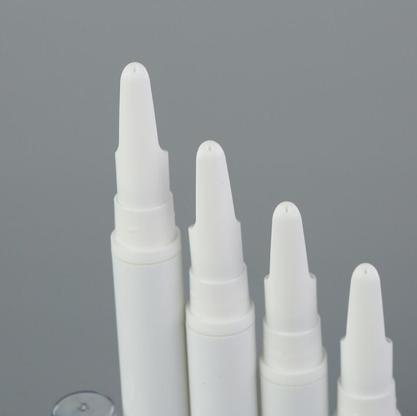 10ML 흰색 플라스틱 에어리스 병 롱프레스 펌프 로션 - Essence Serum Toner 리뷰 및 가격